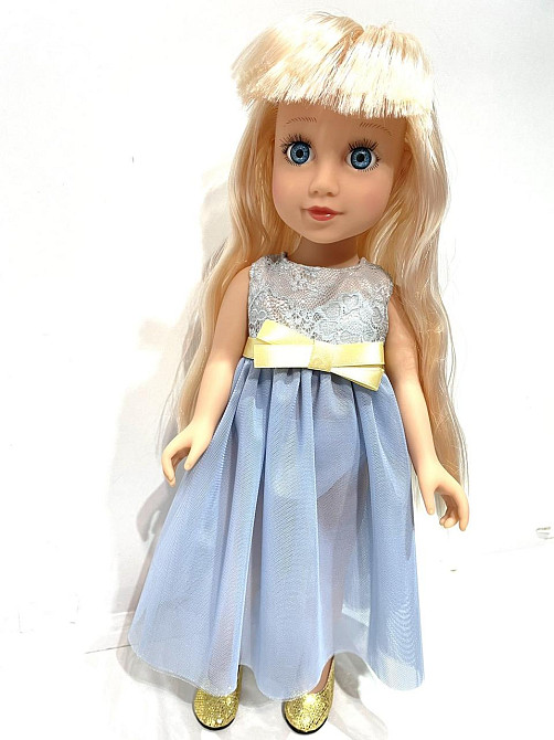 Лялька Beauty Star 42 см Різновид 2 (PL-521-1809/C) Чернігів - фото 1