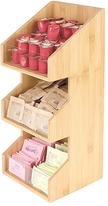 Кавовий органайзер "Гранта" ваніль Миколаїв - фото 4