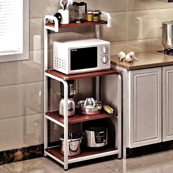 Стеллаж кухонный 