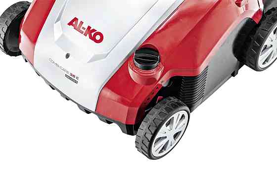 Аэратор AL-KO Combi Care 36 E Comfort (113465) Коломыя