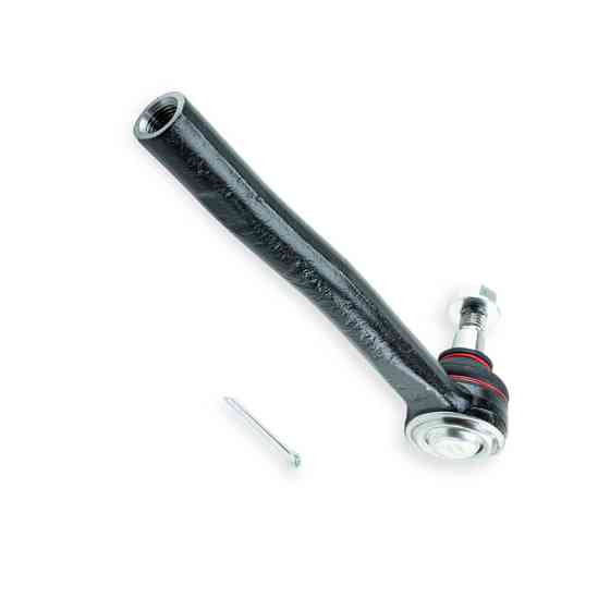 Наконечник тяги Форд Ranger 11- (правый R) рулевой Мукачево