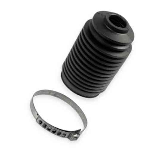 Пильовик рейки Фольцваген T4 LEMFORDER кермовий Мукачево