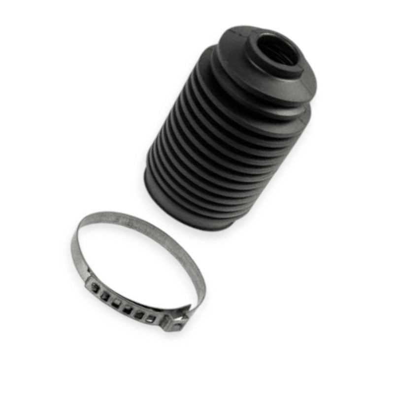 Пильовик рейки Фольцваген T4 LEMFORDER кермовий Мукачево - фото 3