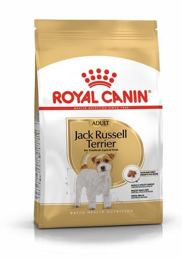 Royal Canin Jack Russel Adult (Рояв Канін Джек Рассел Едалт) корм для собак джек-сел-тер'єр від 10 місяців 1.5 кг. Запоріжжя - фото 1