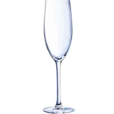 Бокал Chef & Sommelier Cabernet для шампанського 240 мл (D0796) Винница
