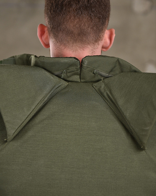 Балістичний жилет сапер 1 клас броніжилет Одеса - фото 8