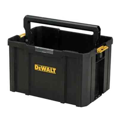 Ящик для інструментів DeWALT TSTAK открытый, 440х320x275 мм (DWST1-71228) Вінниця