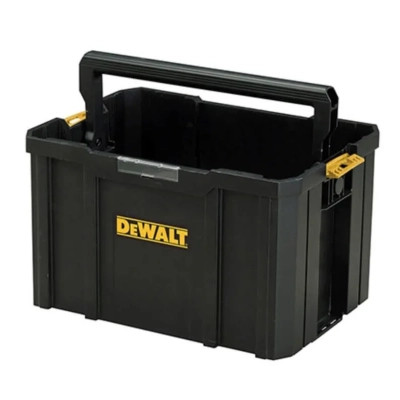 Ящик для інструментів DeWALT TSTAK открытый, 440х320x275 мм (DWST1-71228) Вінниця - фото 1
