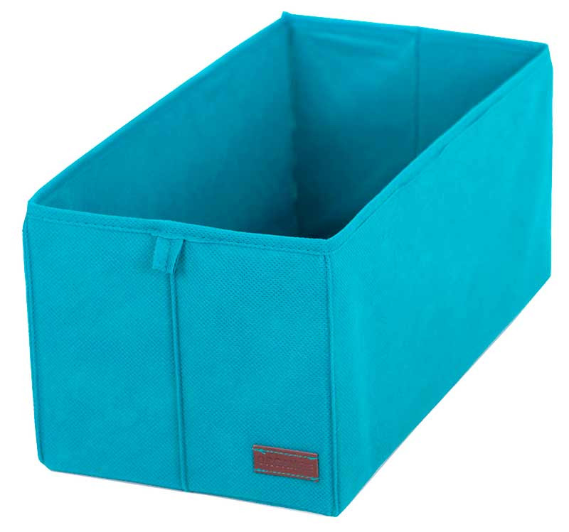 Органайзер для вертикального зберігання S HY-S-lazur (Лазур) Суми - фото 1