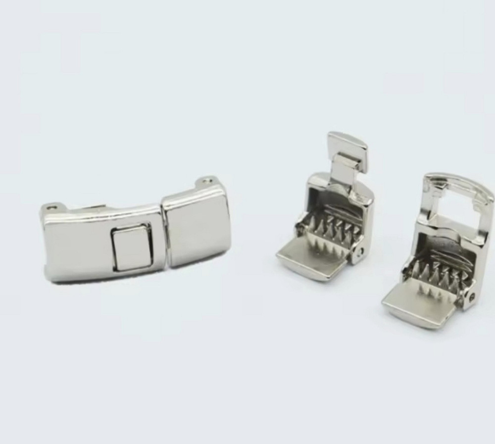 Застібки для шнурків Сміла - фото 3