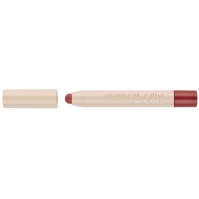 Помада для губ Malu Wilz Color & Shine Lip Stylo 40 - Rosy Brown (4060425027613) Винница - изображение 1