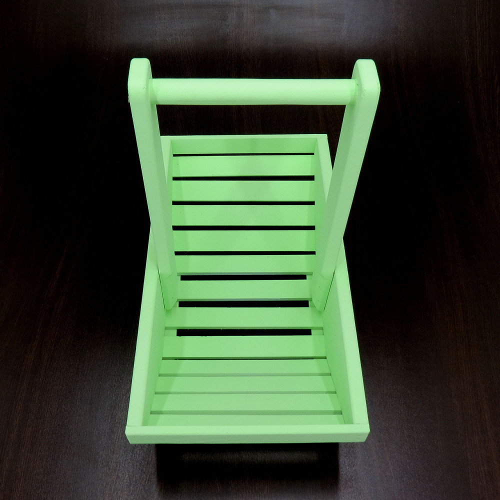 Подарунковий кошик "Ріджент" мохіто Миколаїв - фото 3