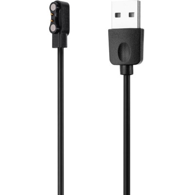 Смарт-часы Gelius GP-SW015 Amazwatch Light Pink (2099901012739) Винница - изображение 9