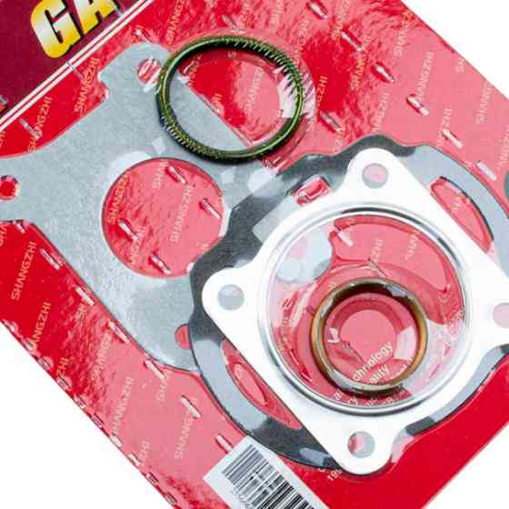 Прокладка HONDA DIO-ZX-80 (к-кт) циліндра Мукачево