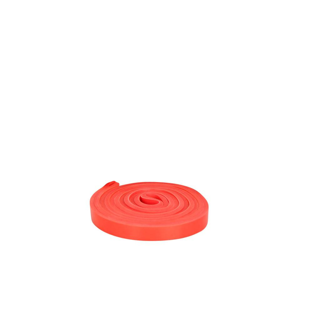 Лента эспандер для упражнений inSPORTline Hangy X-light 13 мм оранжевая Киев - изображение 2