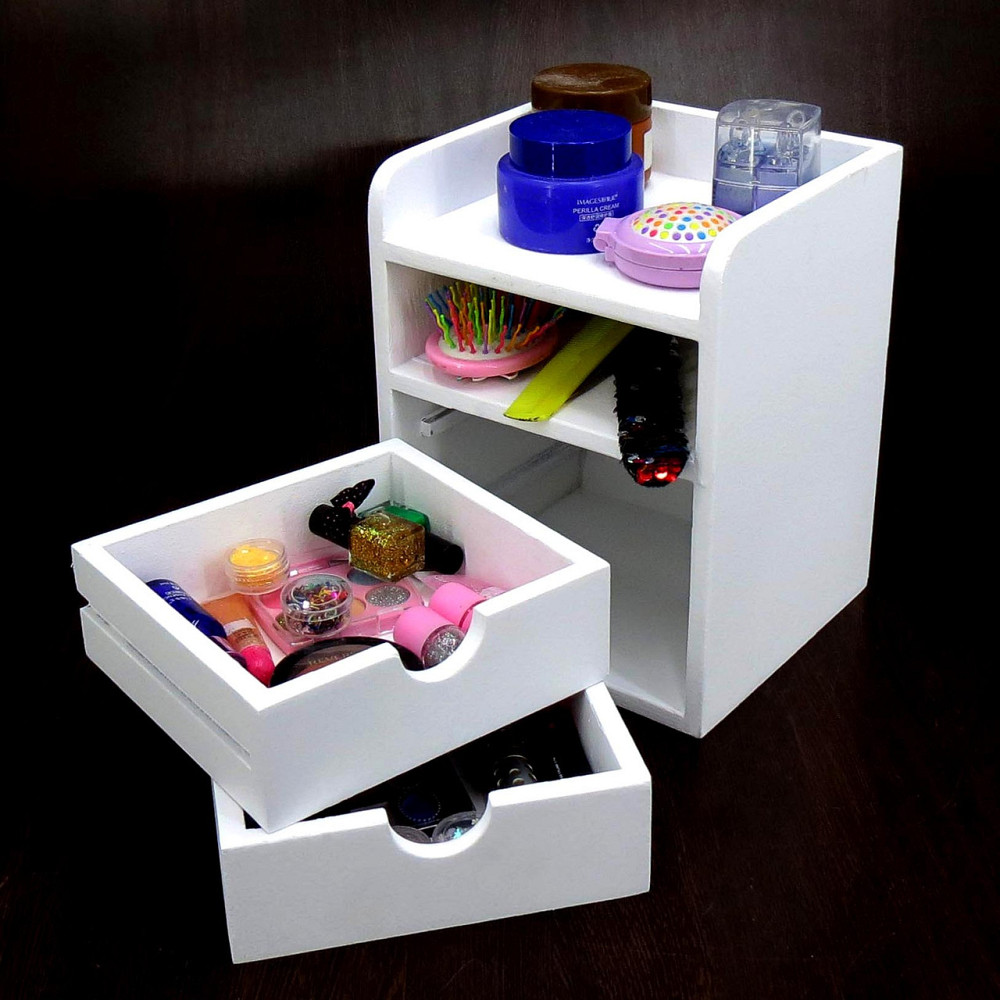 Органайзер для косметики 