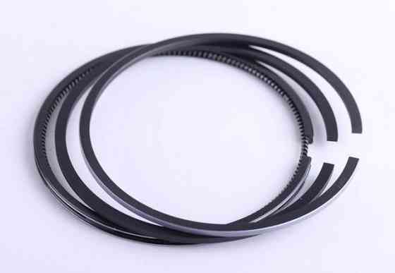 Кольца поршневые комплект диаметр 100 мм DLH1100 Хинтай 160 Мукачево