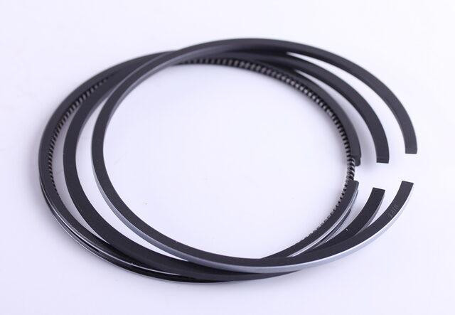 Кільця поршневі комплект діаметр 100 мм DLH1100 Хинтай 160 Мукачево - фото 2