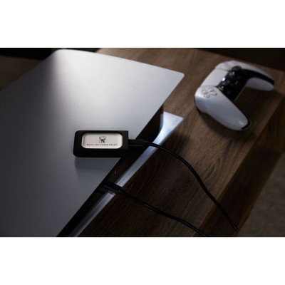 Накопитель SSD USB Type-C 2TB XS2000 Kingston (SXS2000/2000GA) Винница - изображение 3