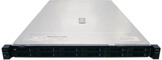Сервер Inspur Сервер Rack Nf5180M6 8 X 2.5 1X5315Y 1X32G 1X800W Psu 3Y Nbd Onsite - 2Nf5180M6C0008N (RSISPSRNF518005) Київ