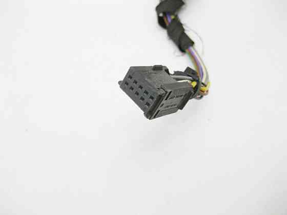 Mercedes-Benz  A2208302615 Проведення заднього клімату S-class short W220 S-class long V220 Одеса