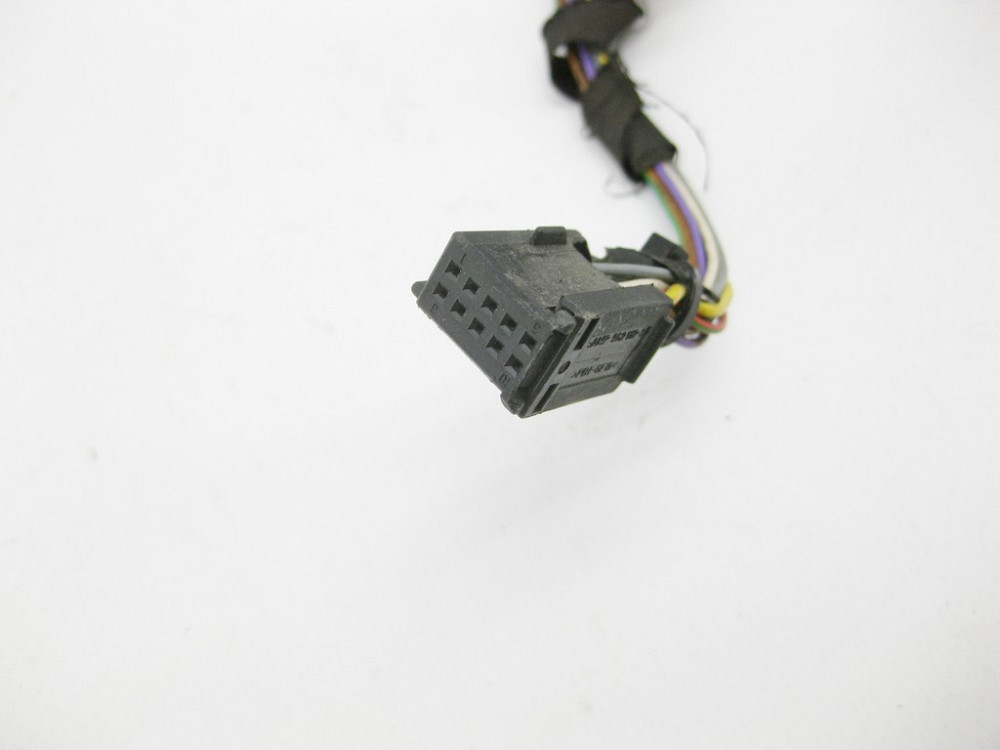 Mercedes-Benz  A2208302615 Проведення заднього клімату S-class short W220 S-class long V220 Одесса - изображение 4