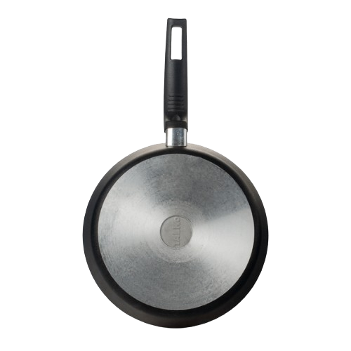 Сковорідка d24см б/кришки а/п Black A50240 ТАЛКО Житомир - фото 4