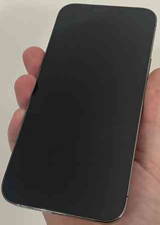 Айфон iPhone 13 Pro Max 128Gb. Киев