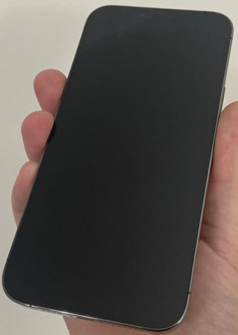 Айфон iPhone 13 Pro Max 128Gb. Киев - изображение 2