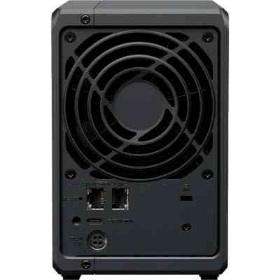 NAS Synology DS725+ Винница