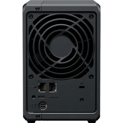 NAS Synology DS725+ Винница - изображение 4