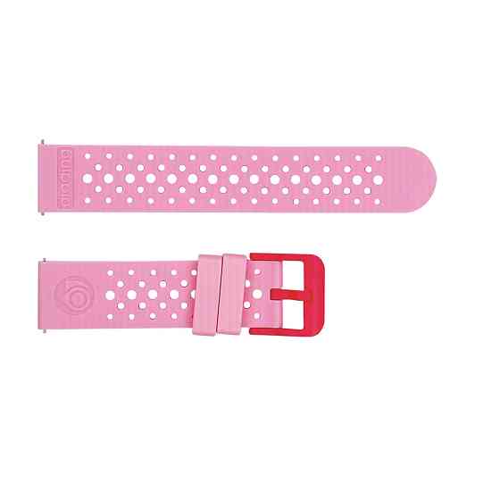 Ремешок для смарт часов Modfit Zoomi Pink SBR Киев