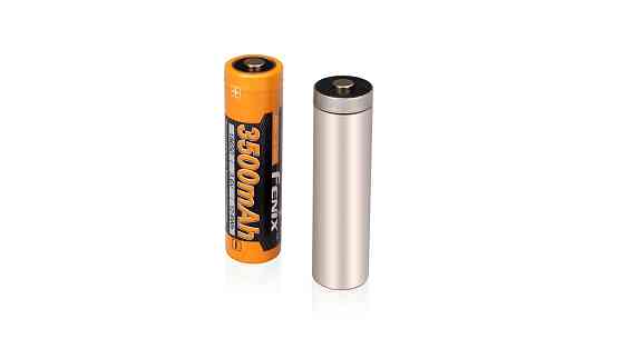 Акумулятор 18650 Fenix (3500 mAh) Киев