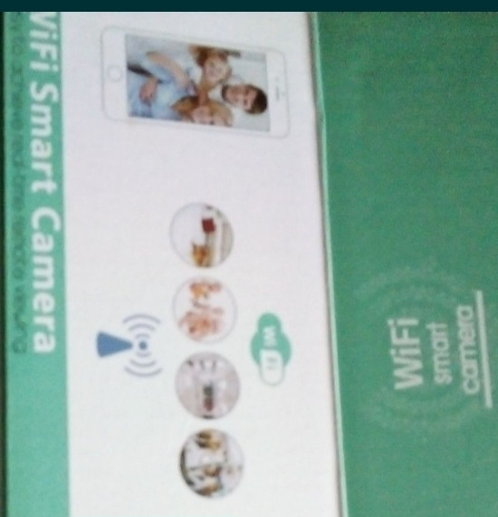 Відеокамера Нова. Київ - фото 2