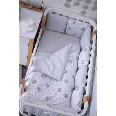 Детский постельный набор Верес 