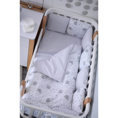 Детский постельный набор Верес 