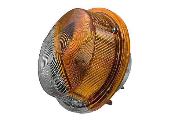 Указатель ЗИЛ, УАЗ (ПФ-130) металлический корпус поворота Мукачево