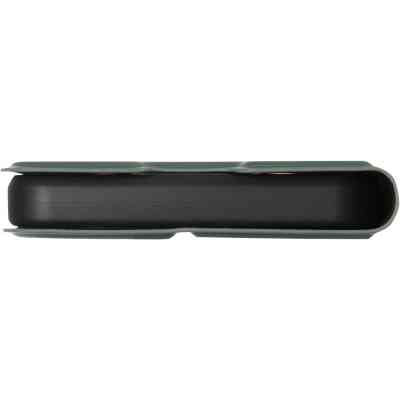 Чохол до мобільного телефона BeCover Exclusive New Style Nubia V60 Design Dark Green (712626) Вінниця