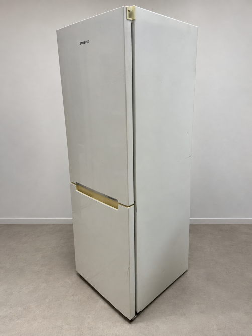 Б/У Холодильник Samsung RB29FSRNDWW 290 л No Frost, Digital Inverter, All Around Cooling, морозильная камера 98 л Киев - изображение 5