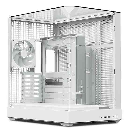 Корпус APNX V2 White (APCM-VI02143.21) ( 15702 ) Харьков