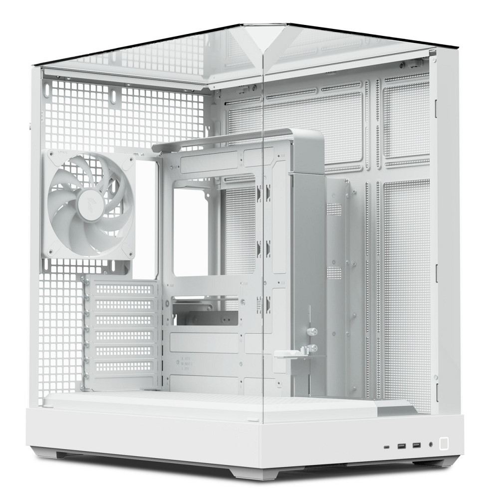 Корпус APNX V2 White (APCM-VI02143.21) ( 15702 ) Харьков - изображение 5
