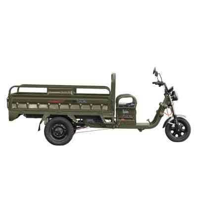 Електробайк 2E TCG8 зелений (2EESTCG8PLUS) Вінниця