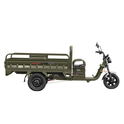 Електробайк 2E TCG8 зелений (2EESTCG8PLUS) Вінниця - фото 2