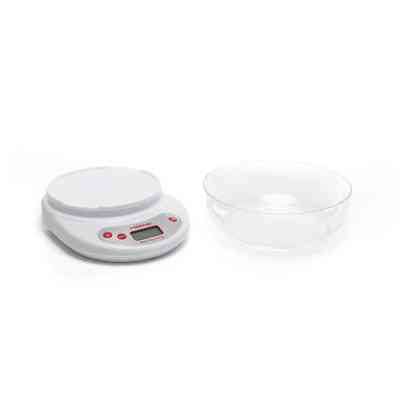 Весы кухонные Hölmer HSK-2016PB Винница