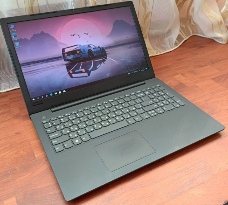 Ноутбук современный: Lenovo IdeaPad Max V130 (2023) состояние Нового! Киев - изображение 4