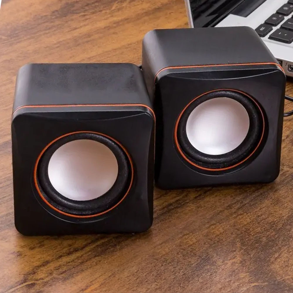 Колонки для компьютера и ноутбука CK4 SBR Киев - изображение 1