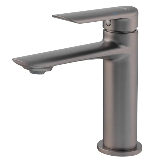 Змішувач для умивальника Koer KB-10028-07 (KR5292) стильний та якісний Харків