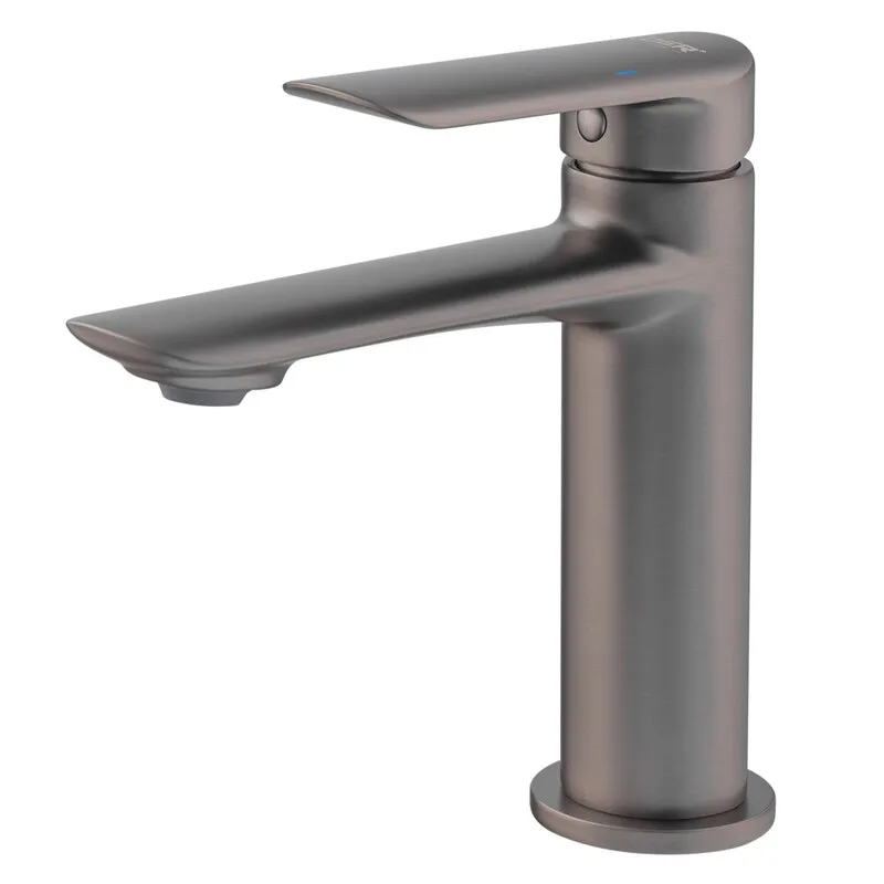 Змішувач для умивальника Koer KB-10028-07 (KR5292) стильний та якісний Харків - фото 1