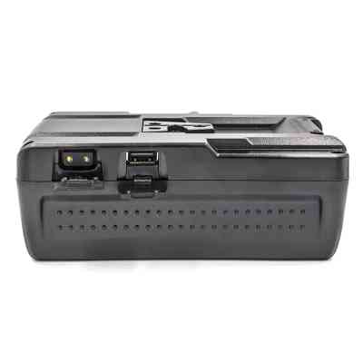 Аккумулятор к фото/видео PowerPlant V-mount Sony BP-190WS 13200mAh (CB970223) Винница