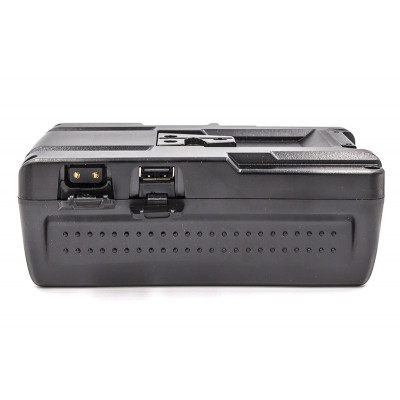 Акумулятор до фото/відео PowerPlant V-mount Sony BP-190WS 13200mAh (CB970223) Вінниця - фото 5